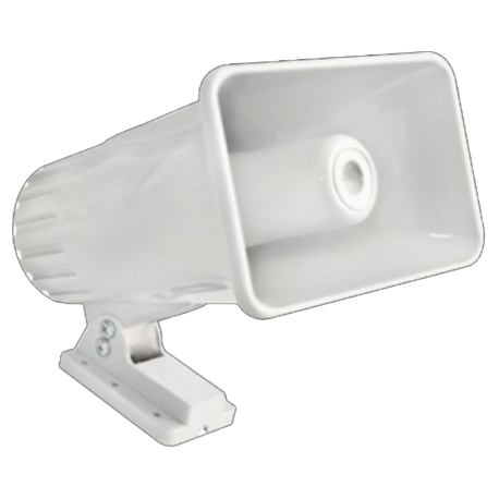 SIRENA 12VDC 30W 2 TONOS