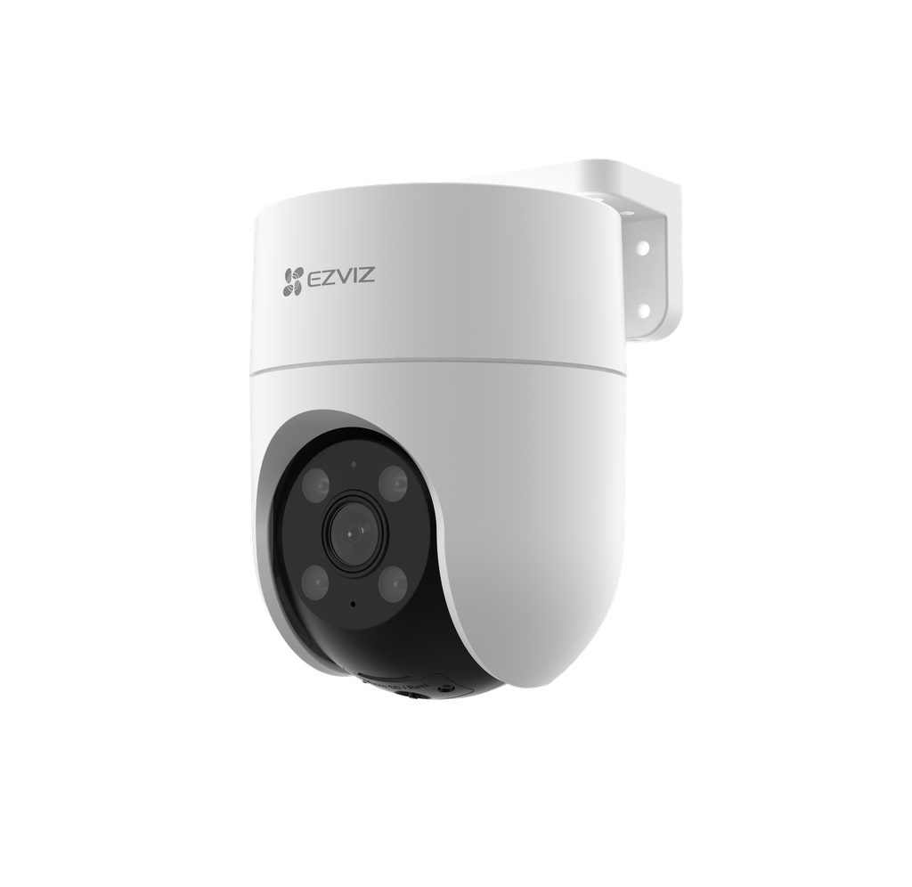 H8C CAMARA IP GIRATORIA 5MP EXT. EZVIZ